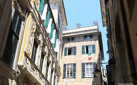 Quarto Piano Rooms